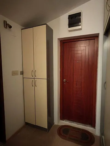 Apartment in Petrovac with Sea View